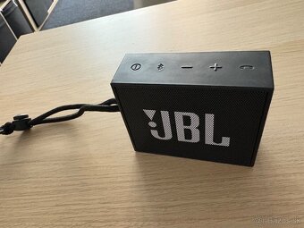 JBL GO - 2