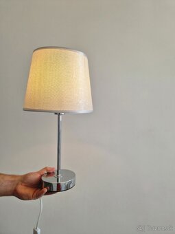 Lampa 2x - 2