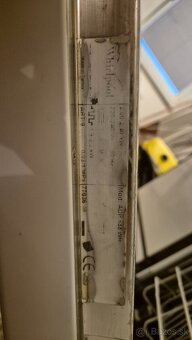 Umývačka Whirlpool ADP 688 WH - 2