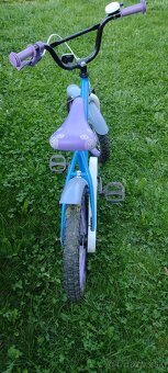 Detský bicykel 16 - 2