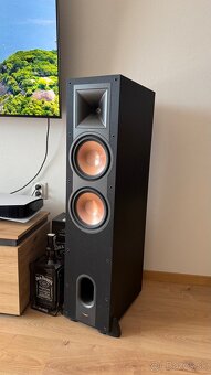 Klipsch R-28F - 2