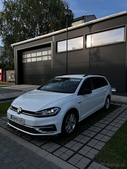 Volkswagen Golf 7,5 - 2