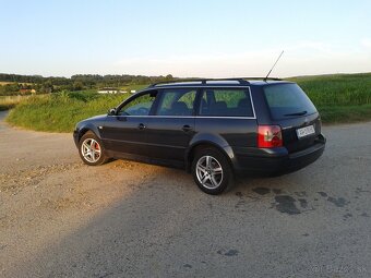 Vw passat b5.5 - 2