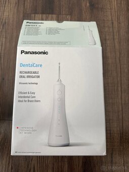 Panasonic Ustna Sprcha - 2