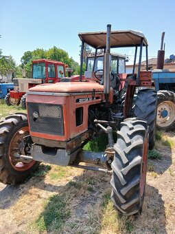Zetor 6945 - 2