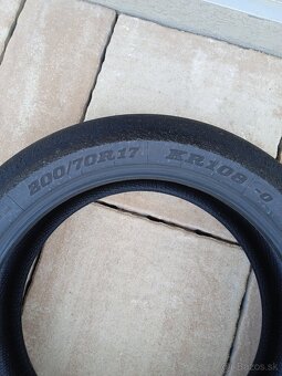 Pneumatiky Dunlop - 2