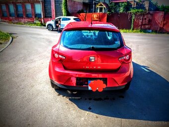 Seat Ibiza 1.2TDI - 2