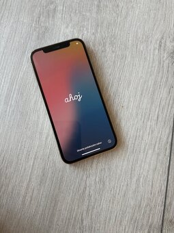 Predám iPhone 12 Pro – 128 GB ZLATÝ – TOP stav - 2