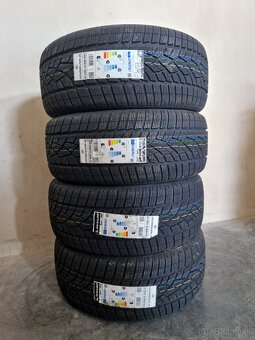 245/45 r19 zimne pneumatiky runflat 245 45 19 245/45/19 R19 - 2