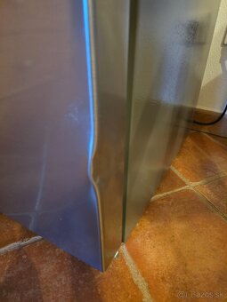 Predam chladnicku s mraznickou Gorenje - 2