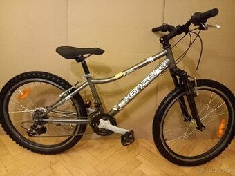 Predám bicykel - 2
