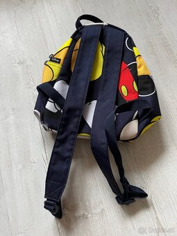 Herschel malý batoh Mickey Mouse - 2