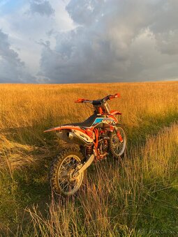 Xmotos 250 - 2