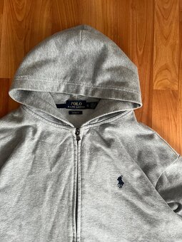 Polo ralph lauren mikina L - 2