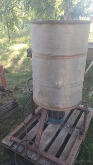 Predám drvič sena / srotovnik sena - 2