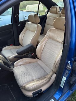 Rozpredam na nahradne diely vw jetta gli usa verzia - 2