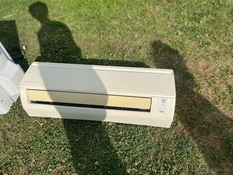 Predam klimatizaciu daikin - 2