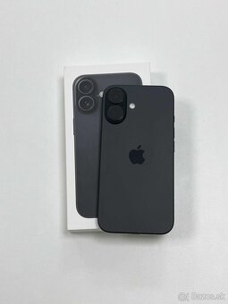 iPhone 16 128GB - 2