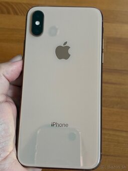 iPhone XS 256GB - 2