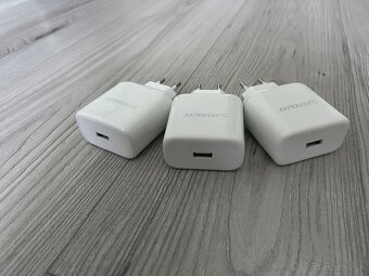 Nabíjačky Realmi 65w - 2