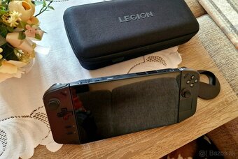 Lenovo Legion Go vymenim za PS5 - 2