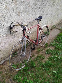 Bicykel - 2
