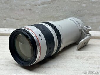 Canon EF 100-400mm f/4.5-5.6L IS USM - 2