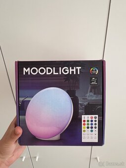 Moodlight - 2