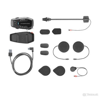Interkom Interphone U com 7R - 2