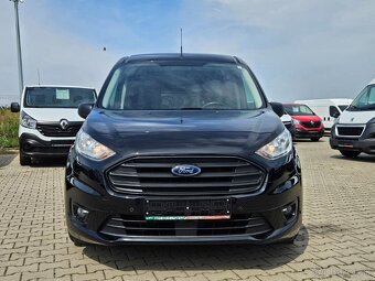 Ford transit connect L2H1 1.5 TdCi/120hp automat - 2