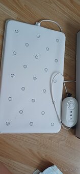 Monitor dychu Jablotron Nanny - 2