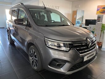 Renault Kangoo 1.5 Blue dCi 115 Techno EDC - 2