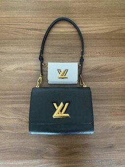 Kabelka Louis Vuitton Switch - 2