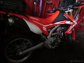 Honda CRF 250 LA - 2