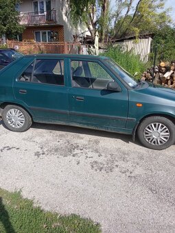 Predám ŠKODA Felicia - 2