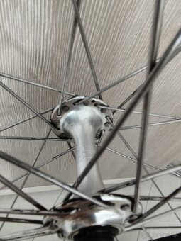 Predám vintage cestne kolesa Campagnolo - 2