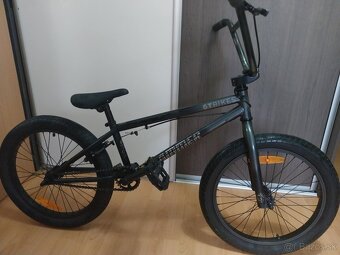 Bmx GT - 2