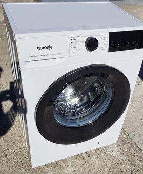 Práčka Gorenje (GORENJE WNHEI74SAS SteamTech) - 2