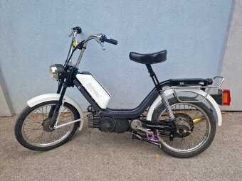 Babetta 210 - 2