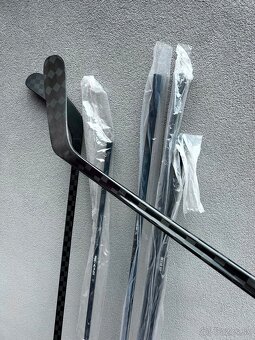 Hokejka FT7pro, Trigger8pro, Hyperlite2 BLACKSTICK,bauer,ccm - 2