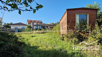 Pozemok na stavbu domu s krásnym výhľadom, 802 m2, Prievidza - 2