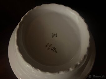 polievková misa - 2