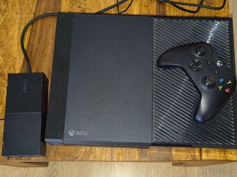 XBOX ONE S - 2