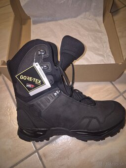 Taras army black - 2