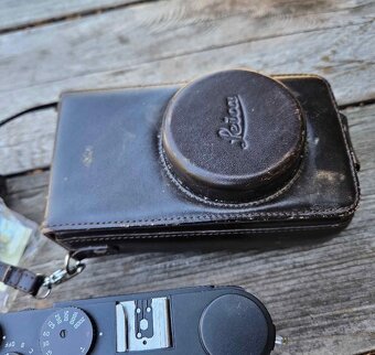 Leica X1 - 2