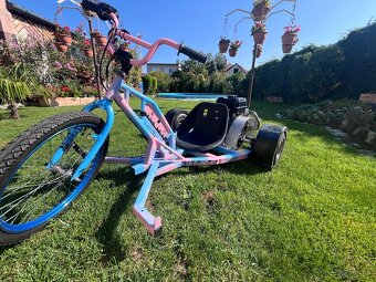 Drift Trike - 2