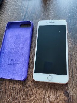 IPHONE 8 Plus 64gb - 2