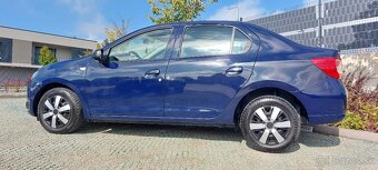 Dacia Logan 1.2 16V Arctica - 2