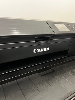 Canon PIXMA PRO-200 – profesionální fototiskárna - 2