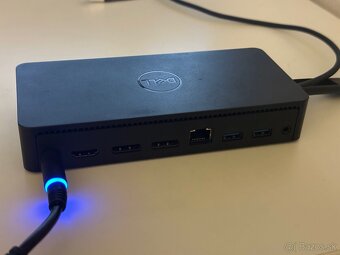 dockovacia stanica pre notebooky DELL D6000 - 2